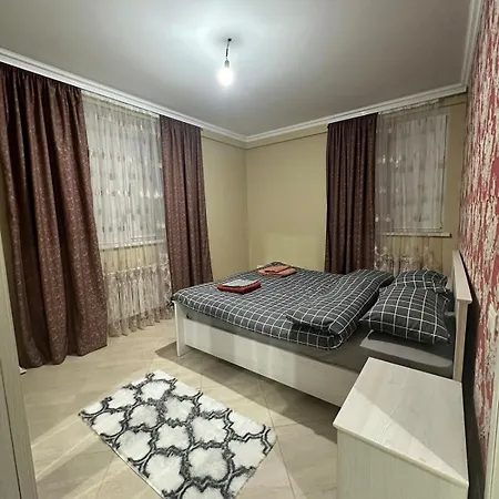 Fine Sleep & Fly Apartment Chisinau Exterior photo